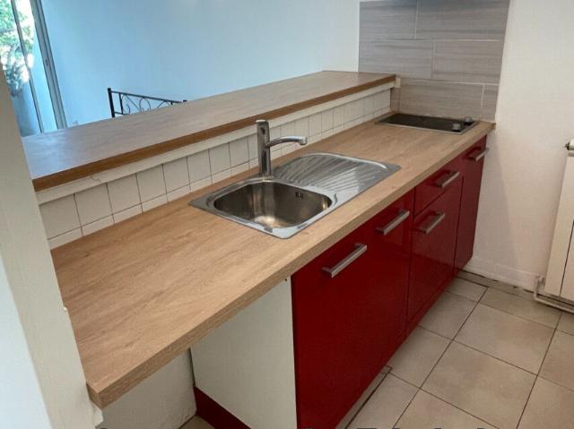 location appartement 1 Pièce s