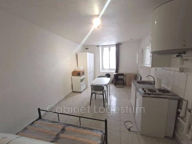 location appartement 1 Pièce s