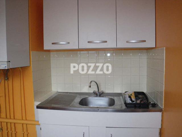 Location Appartement 1 pièce s 28 m2 Granville