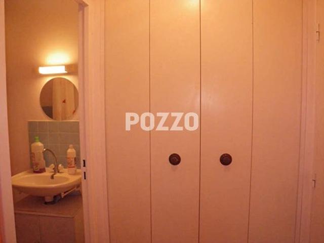 Location Appartement 1 pièce s 28 m² Granville