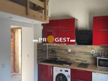 location appartement 1 Pièce s