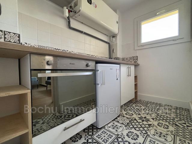 location appartement 1 Pièce s