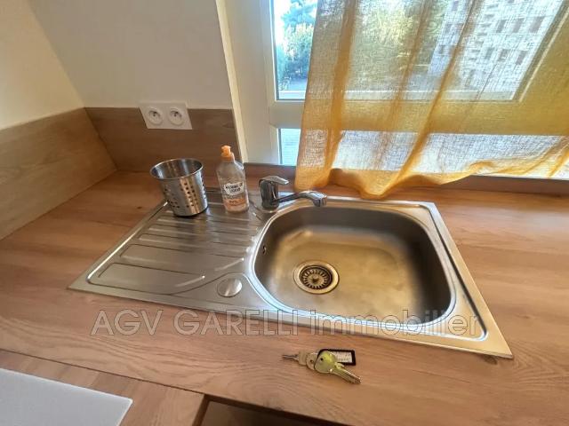 location appartement 1 Pièce s