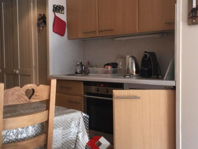 location appartement 1 Pièce s