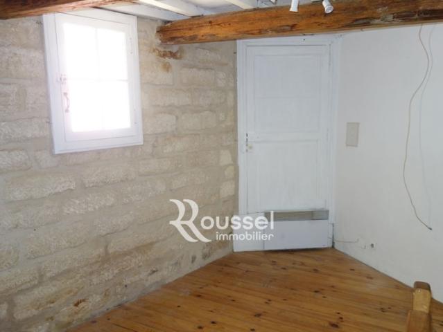 location appartement 1 Pièce s