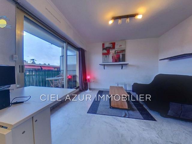 location appartement 1 Pièce s