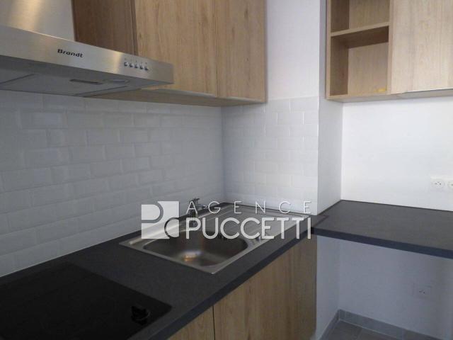 location appartement 1 Pièce s