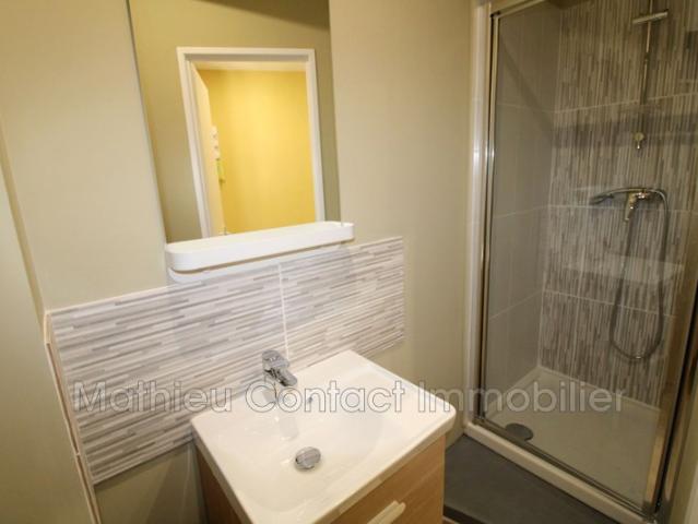 location appartement 1 Pièce s