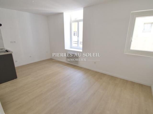 location appartement 1 Pièce s