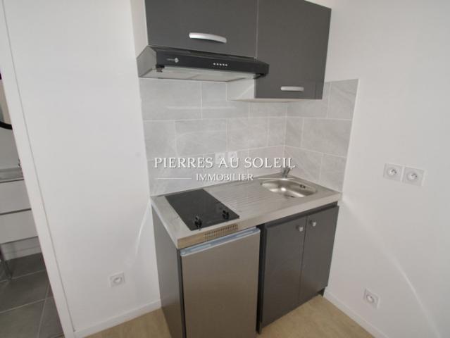 location appartement 1 Pièce s