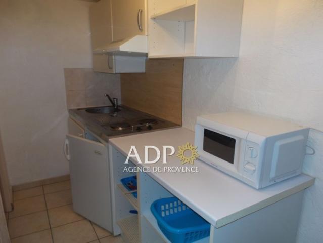 location appartement 1 Pièce s