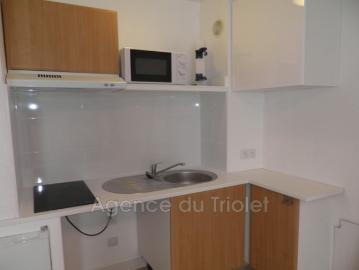 location appartement 1 Pièce s