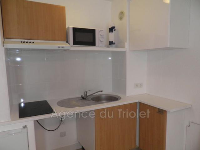 location appartement 1 Pièce s