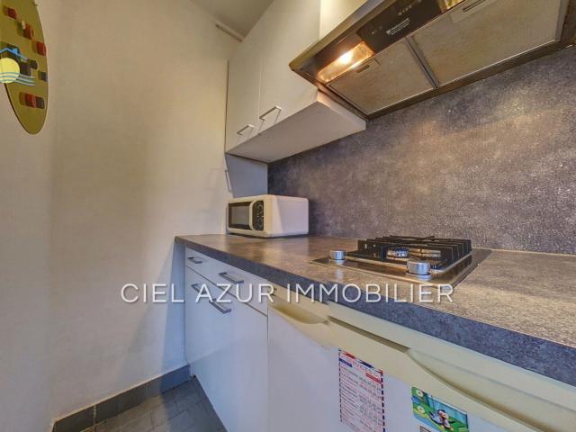 location appartement 1 Pièce s