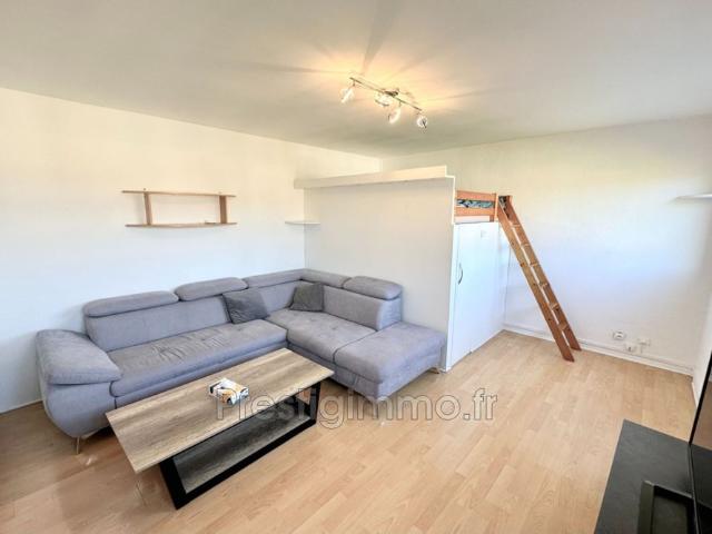 location appartement 1 Pièce s