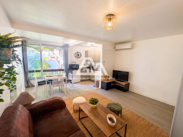 location appartement 1 Pièce s