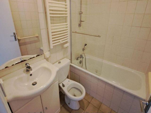 location appartement 1 Pièce s