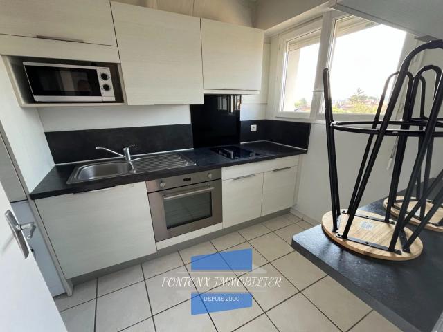 location appartement 1 Pièce s