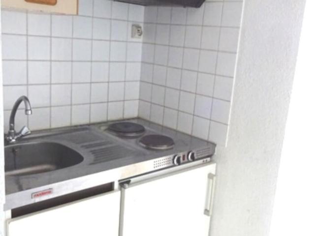 Location Appartement 1 pièce s de 15.5 m2 | Cabinet Martin
