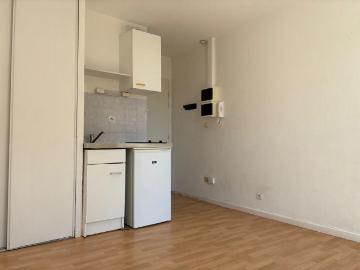 Location Appartement 1 pièce s de 15.72 m2