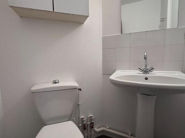 Location Appartement 1 pièce s de 15.79 m2