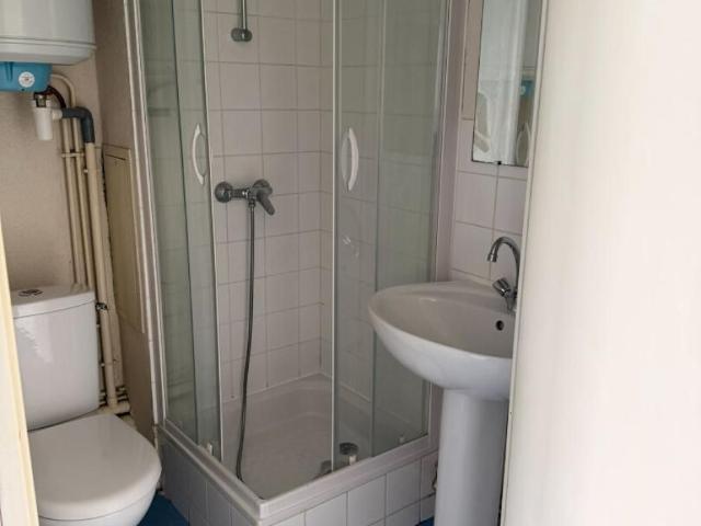 Location Appartement 1 pièce s de 16.26 m2