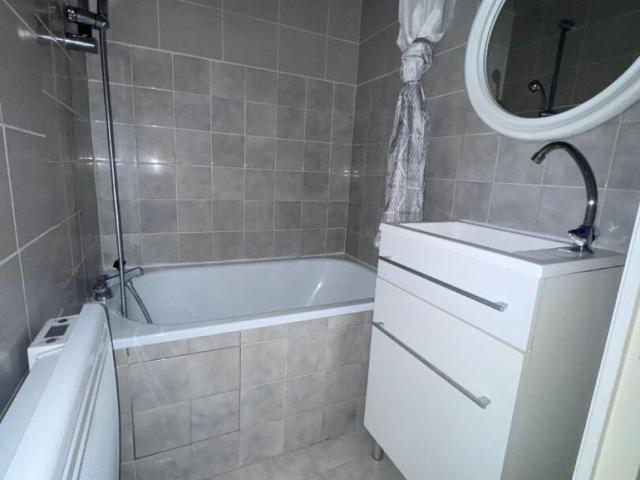 Location Appartement 1 pièce s de 18.07 m2 | Cabinet Martin