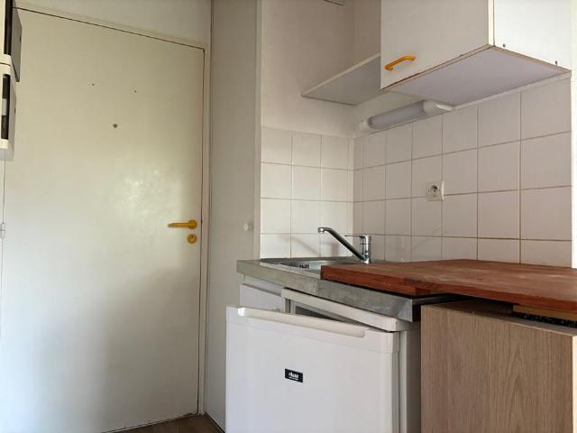 Location Appartement 1 pièce s de 22.48 m2 | Cabinet Martin