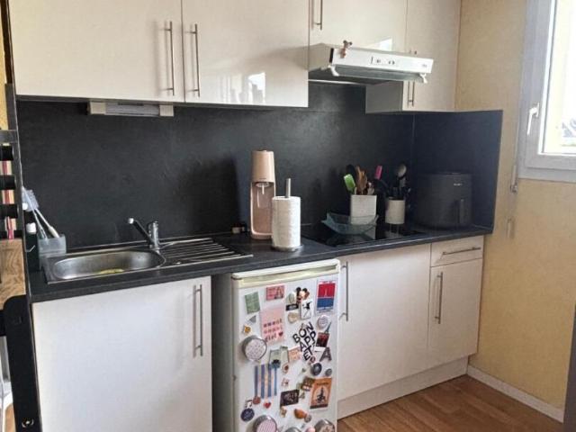 Location Appartement 1 pièce s de 22.8 m2