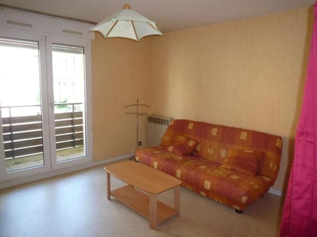 Location Appartement 1 pièce s de 23 m2