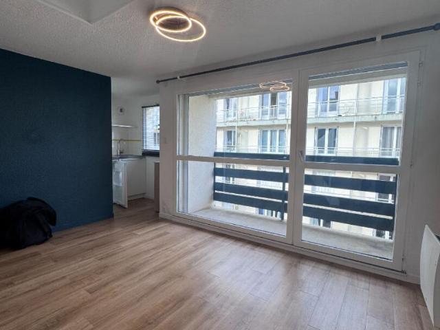 Location Appartement 1 pièce s de 24.26 m2 | Cabinet Martin