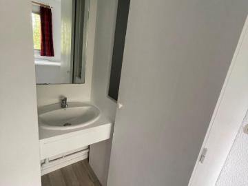 Location Appartement 1 pièce s de 9 m2
