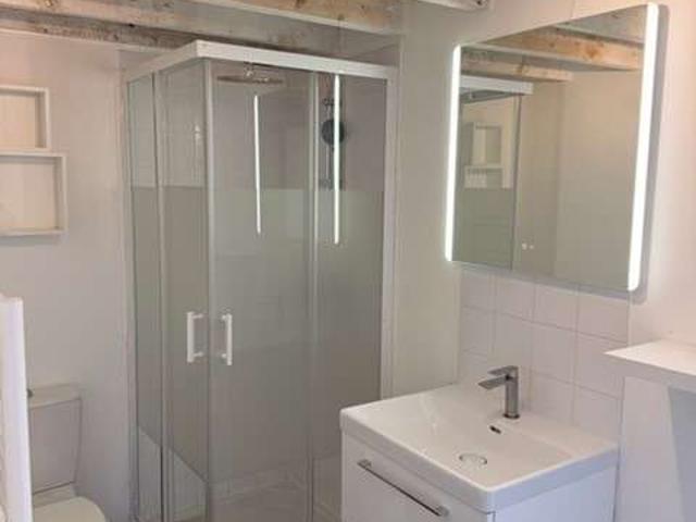 Location appartement 1 pièce Saint Malo 35