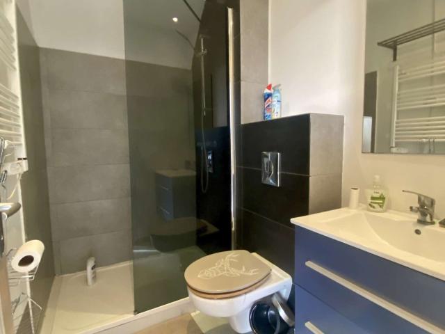 Location appartement 1 pièce Saint Malo 35