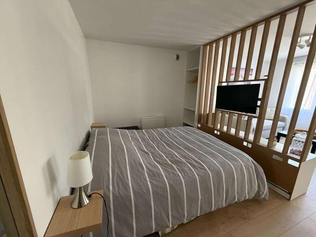 Location appartement 1 pièce Saint Marc sur Mer 44