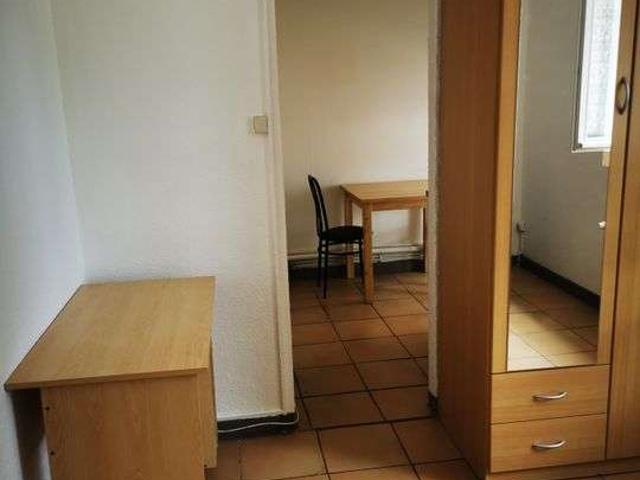 Location appartement 1 pièce Saint Martin d'Hères 38