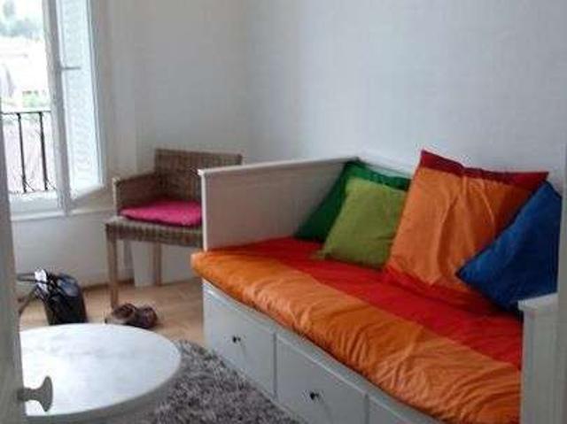 Location appartement 1 pièce Saint Maur des Fossés 94