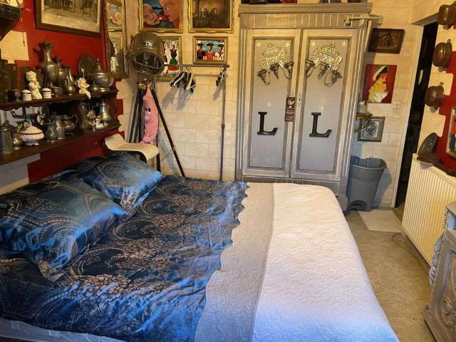 Location appartement 1 pièce Saint Médard en Jalles 33