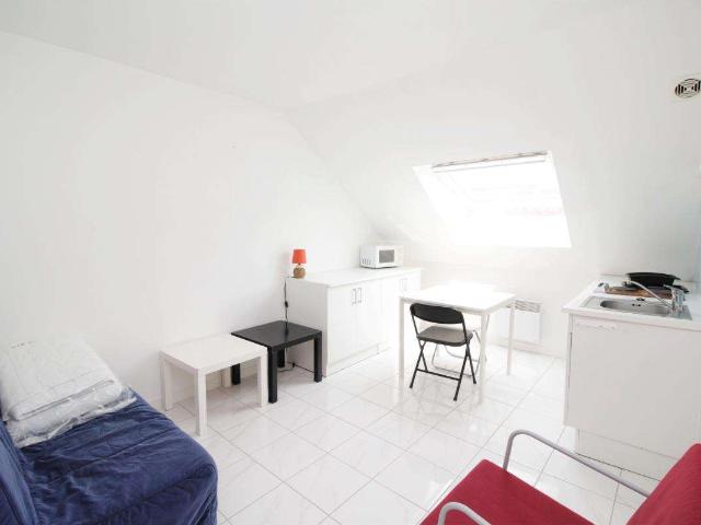 Location appartement 1 pièce Saint Nazaire 44