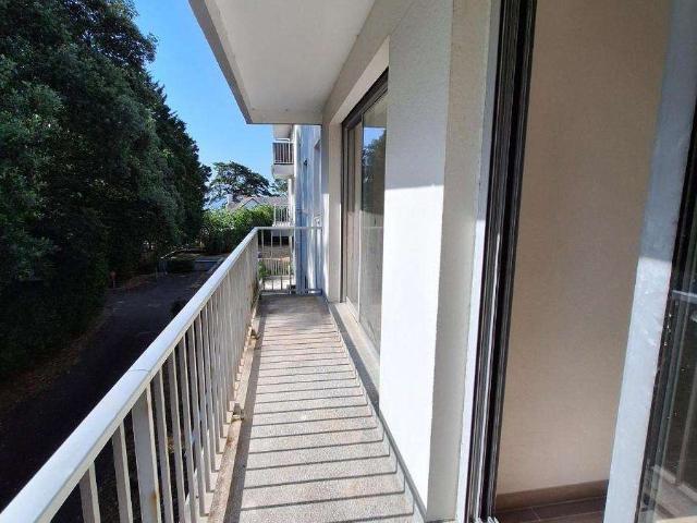 Location appartement 1 pièce Saint Nazaire 44