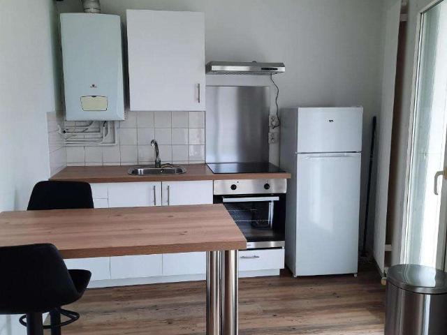 Location appartement 1 pièce Saint Nazaire 44