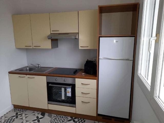 Location appartement 1 pièce Saint Nazaire 44