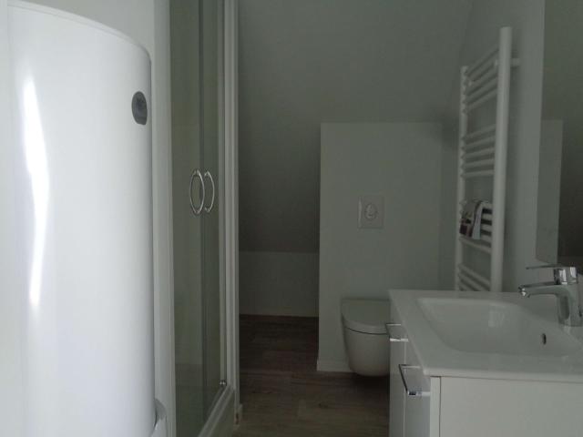 Location appartement 1 pièce Saint Nazaire 44