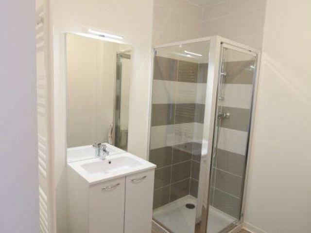 Location appartement 1 pièce Saint Nazaire 44