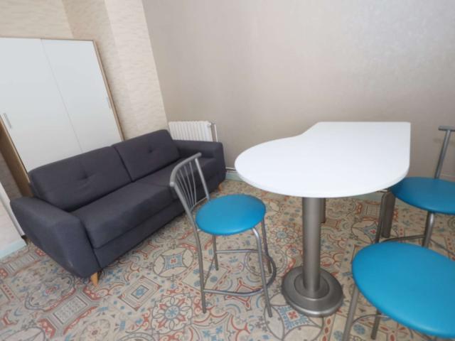 Location appartement 1 pièce Saint Nazaire 44