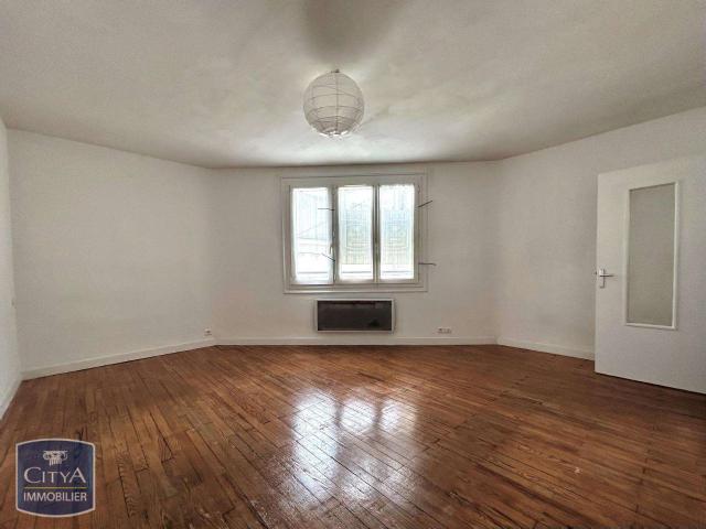 Location appartement 1 pièce Saint Nazaire 44