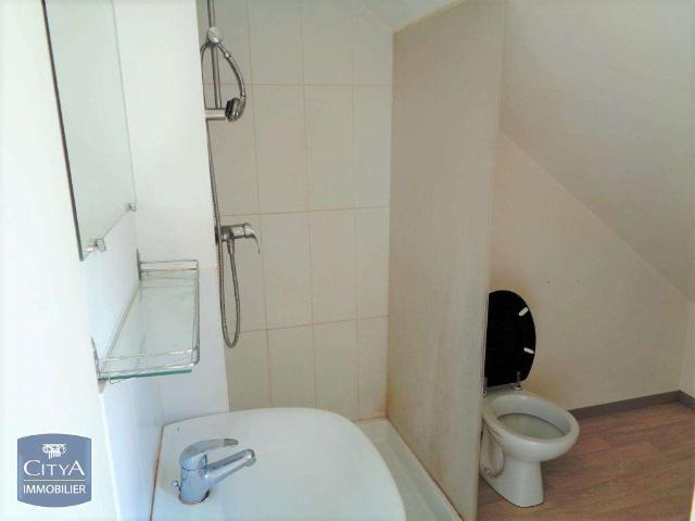 Location appartement 1 pièce Saint Nazaire 44