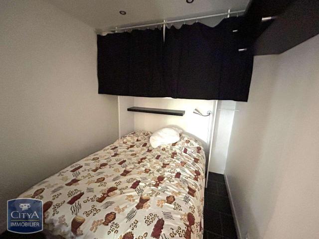 Location appartement 1 pièce Saint Nazaire 44