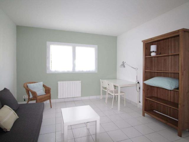Location appartement 1 pièce Saint Nazaire 44