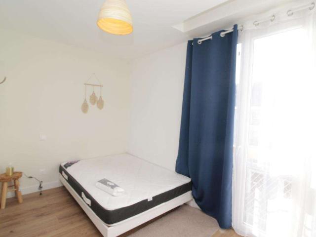 Location appartement 1 pièce Saint Nazaire 44